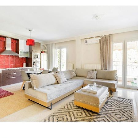 Double A Luxury Apartment Θεσσαλονίκη Εξωτερικό φωτογραφία