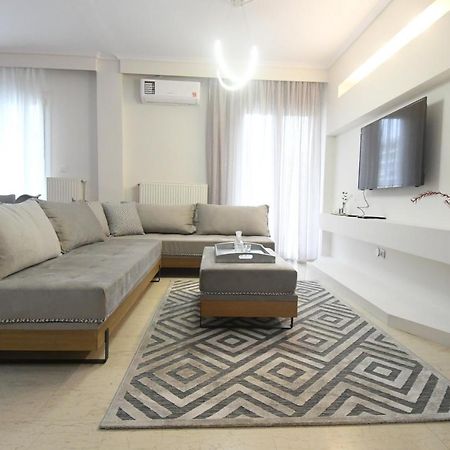 Double A Luxury Apartment Θεσσαλονίκη Εξωτερικό φωτογραφία