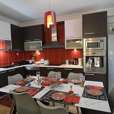 Double A Luxury Apartment Θεσσαλονίκη Εξωτερικό φωτογραφία