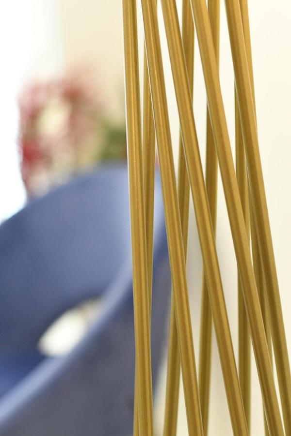 Double A Luxury Apartment Θεσσαλονίκη Εξωτερικό φωτογραφία