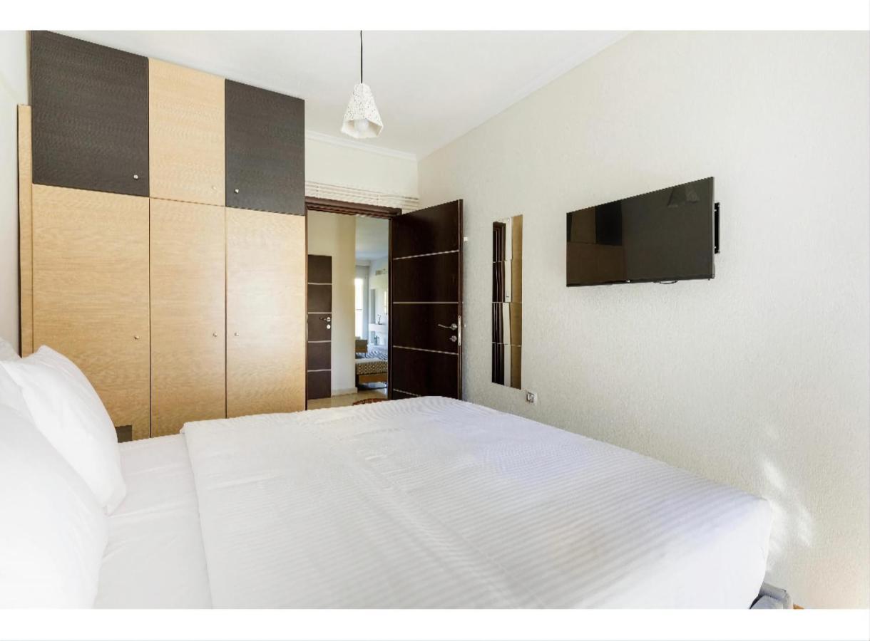 Double A Luxury Apartment Θεσσαλονίκη Εξωτερικό φωτογραφία
