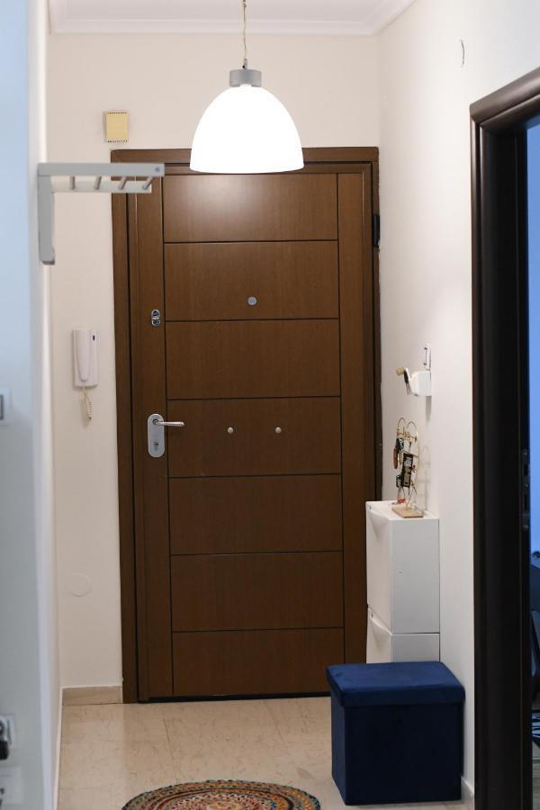 Double A Luxury Apartment Θεσσαλονίκη Εξωτερικό φωτογραφία
