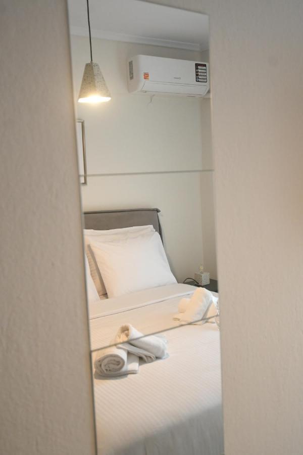 Double A Luxury Apartment Θεσσαλονίκη Εξωτερικό φωτογραφία