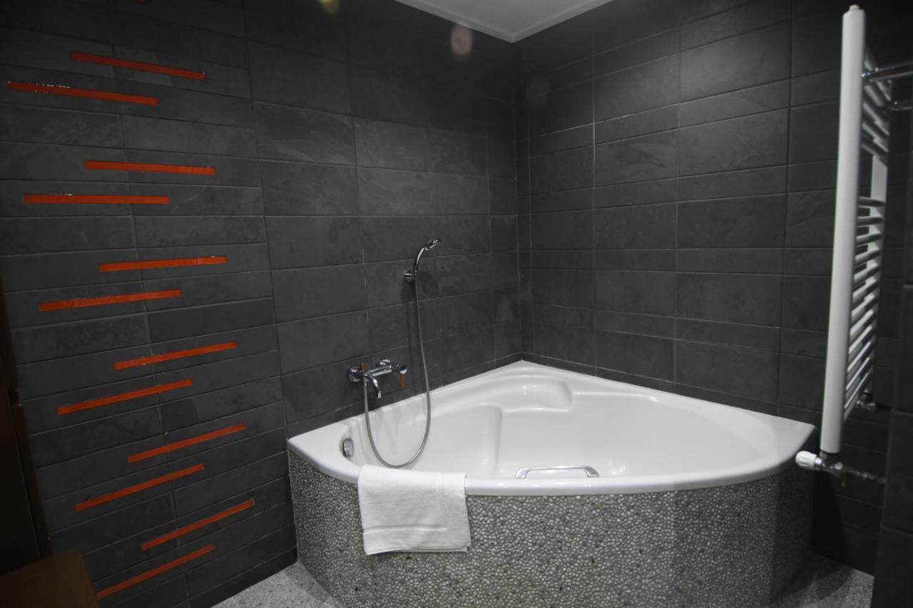 Double A Luxury Apartment Θεσσαλονίκη Εξωτερικό φωτογραφία