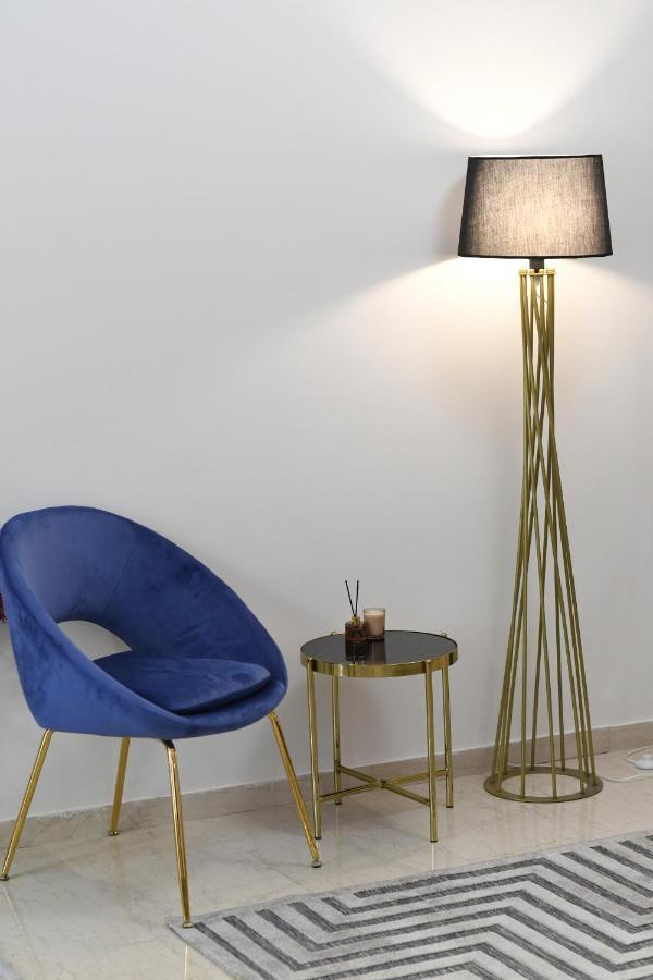 Double A Luxury Apartment Θεσσαλονίκη Εξωτερικό φωτογραφία