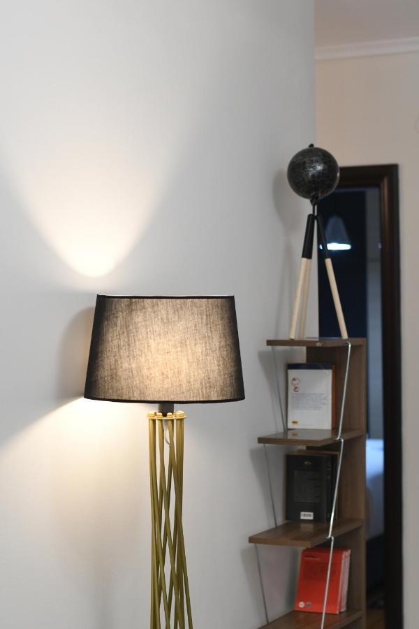 Double A Luxury Apartment Θεσσαλονίκη Εξωτερικό φωτογραφία